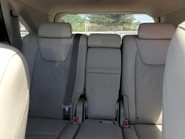 2010 Lexus Rx 350 VIN: 2T2ZK1BA2AC016989 Lot: 58617624