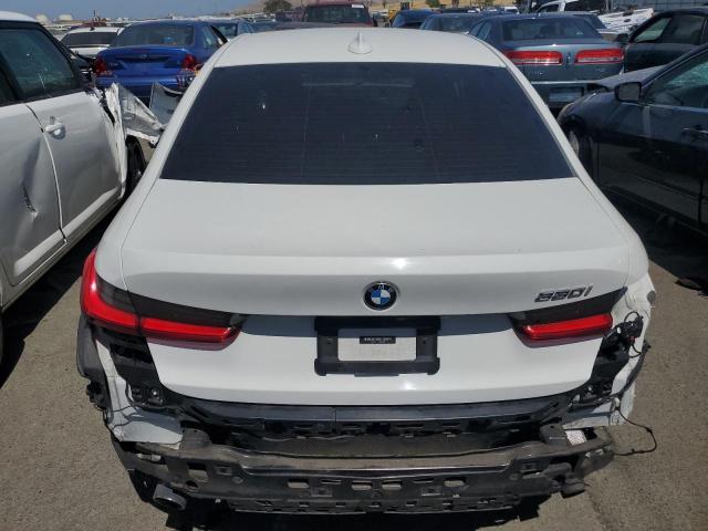 2020 BMW 330I VIN: 3MW5R1J05L8B32887 Lot: 58477664