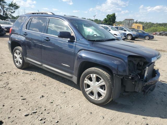 2016 GMC TERRAIN SL - 2GKFLNE33G6109737