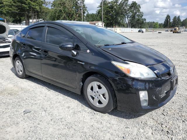 2010 Toyota Prius VIN: JTDKN3DU4A0118515 Lot: 58665624