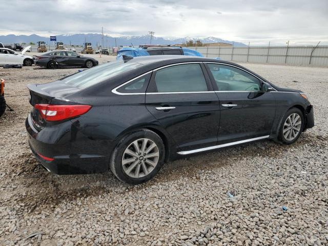 2017 Hyundai Sonata Sport VIN: 5NPE34AF4HH563073 Lot: 57257744