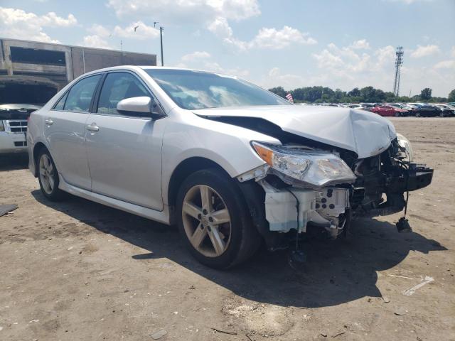 2014 Toyota Camry L VIN: 4T1BF1FK3EU456088 Lot: 58663644