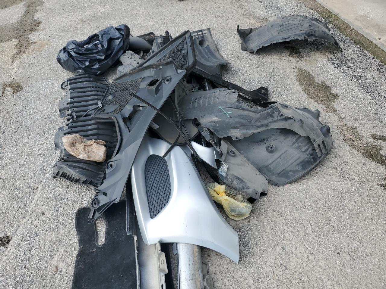 WDDWF4KB5JR419057 2018 Mercedes-Benz C 300 4Matic