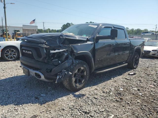 2019 RAM 1500 REBEL 2019