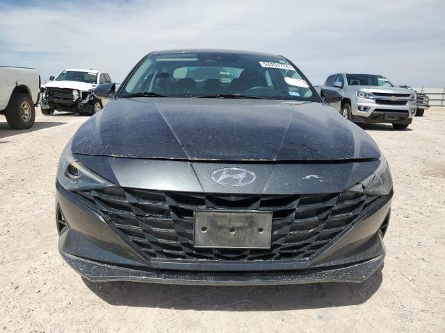 2021 HYUNDAI ELANTRA SE - 5NPLM4AG4MH048291