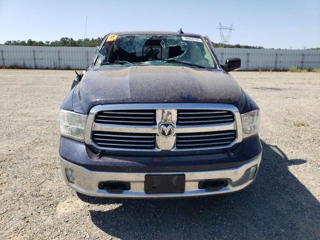 2017 RAM 1500 SLT - 3C6RR7LT5HG523556
