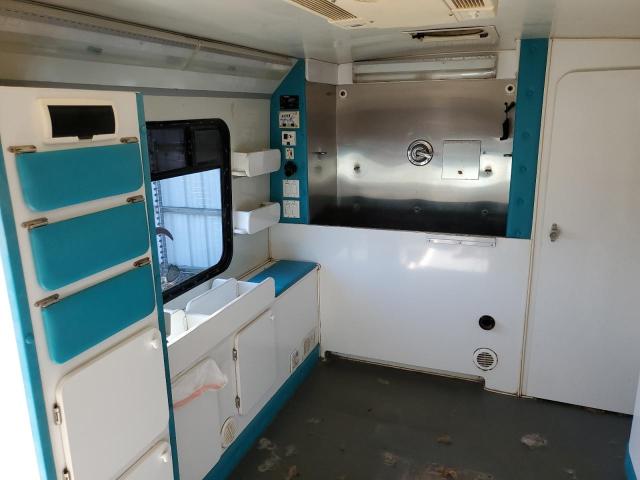 2006 Ford Econoline E450 Super Duty Cutaway Van VIN: 1FDXE45SX6DA21176 Lot: 58145804