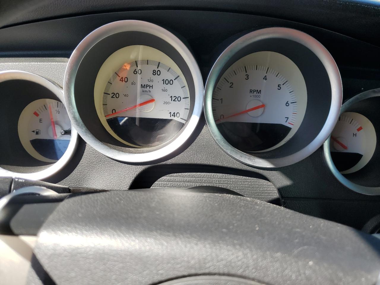 2D8FV48V95H151944 2005 Dodge Magnum Sxt