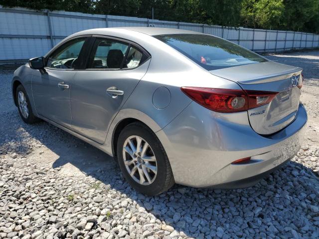 VIN JM1BM1V76E1149359 2014 Mazda 3, Touring no.2