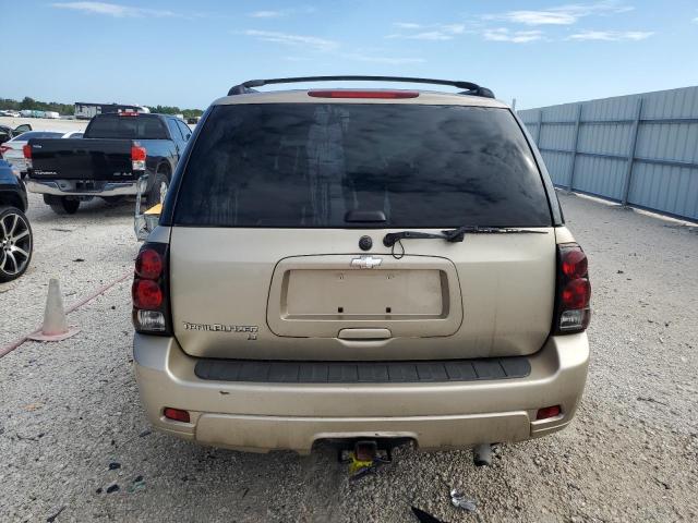 2006 Chevrolet Trailblazer Ls VIN: 1GNDS13S162274939 Lot: 57275984