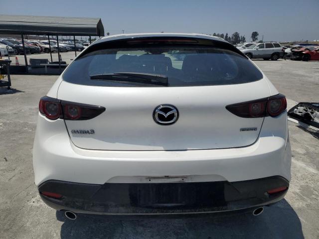 2021 Mazda 3 Select VIN: JM1BPAKL6M1346992 Lot: 57469464