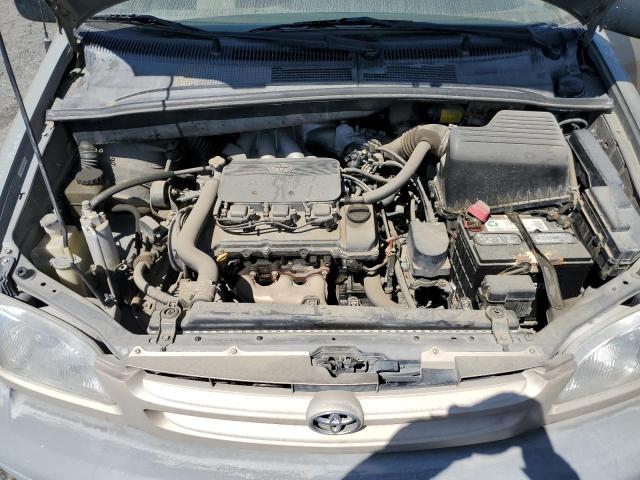 4T3ZF13C9YU214803 2000 Toyota Sienna Le