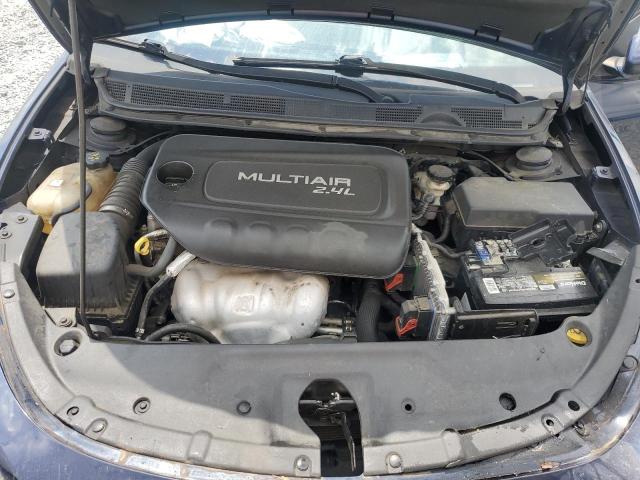 2015 Dodge Dart Sxt VIN: 1C3CDFBB4FD309169 Lot: 58551954