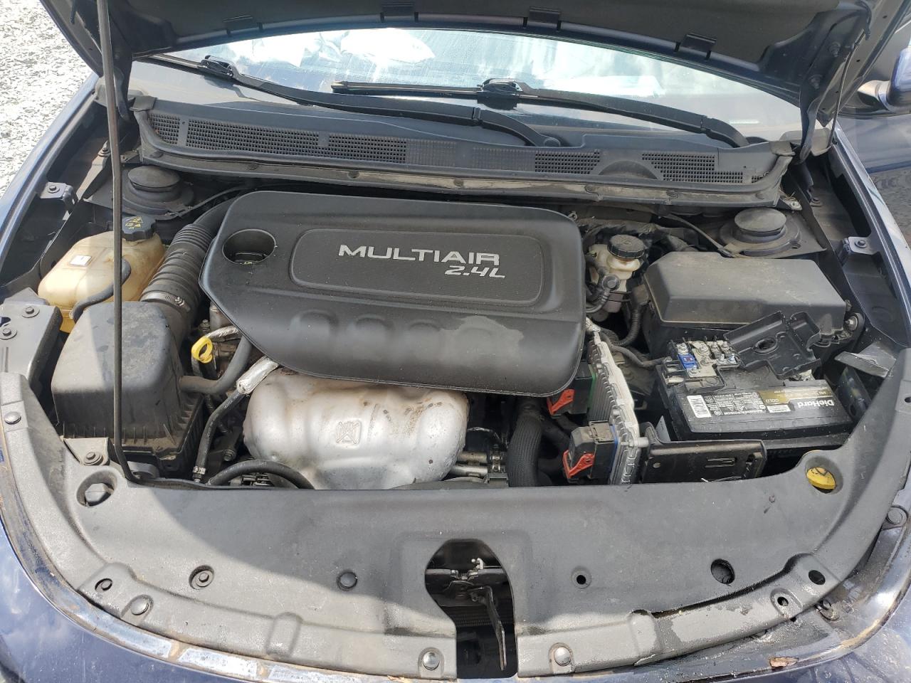 1C3CDFBB4FD309169 2015 Dodge Dart Sxt