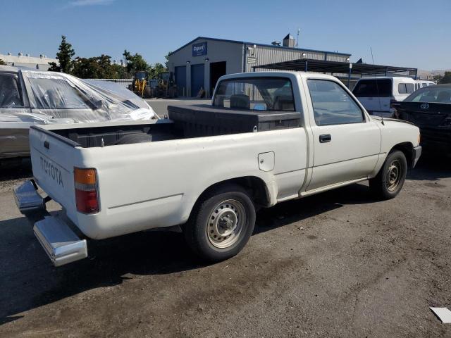 1989 Toyota Pickup 1/2 Ton Short Wheelbase VIN: JT4RN81R4K0012613 Lot: 59919524