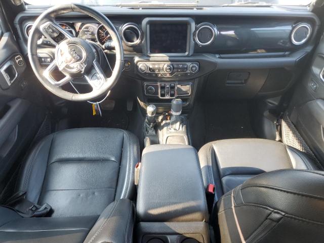 2021 Jeep Wrangler Unlimited Sahara VIN: 1C4HJXEN2MW740911 Lot: 59141714