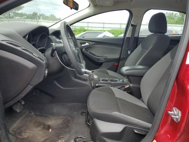 2014 Ford Focus Se VIN: 1FADP3F21EL442269 Lot: 60093804