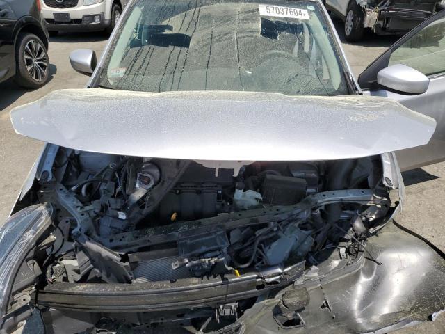 VIN 3N1AB7AP2KY223526 2019 NISSAN SENTRA no.11