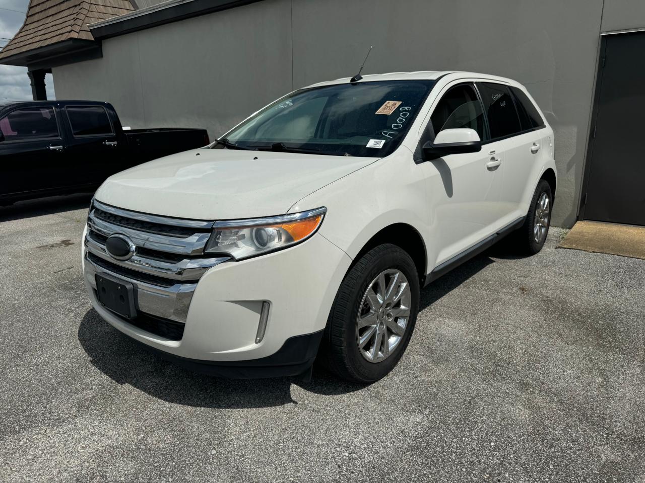 2013 Ford Edge Sel vin: 2FMDK3JC3DBB34975