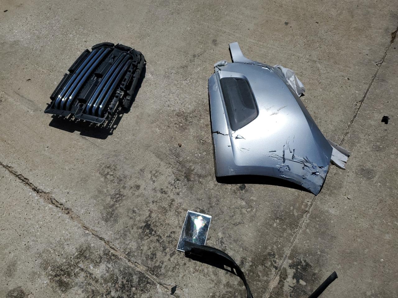 1C6RR7MT0FS619745 2015 Ram 1500 Sport