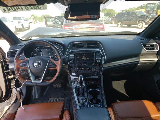 2020 NISSAN MAXIMA PLA - 1N4AA6FV2LC375176