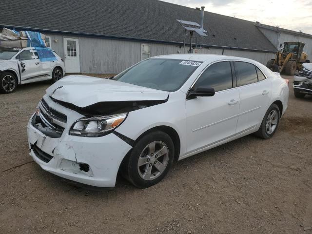 1G11B5SA6DF341027 2013 Chevrolet Malibu Ls