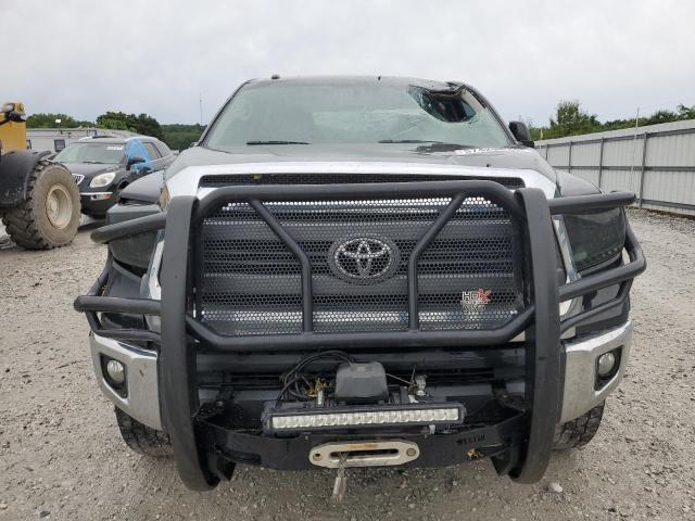 2015 Toyota Tundra Crewmax Sr5 VIN: 5TFDW5F19FX424760 Lot: 57429634