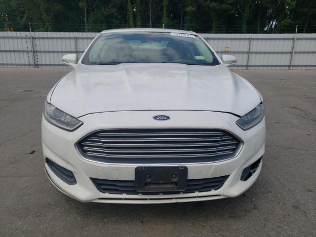 2015 Ford Fusion Se VIN: 3FA6P0H72FR108321 Lot: 59133704