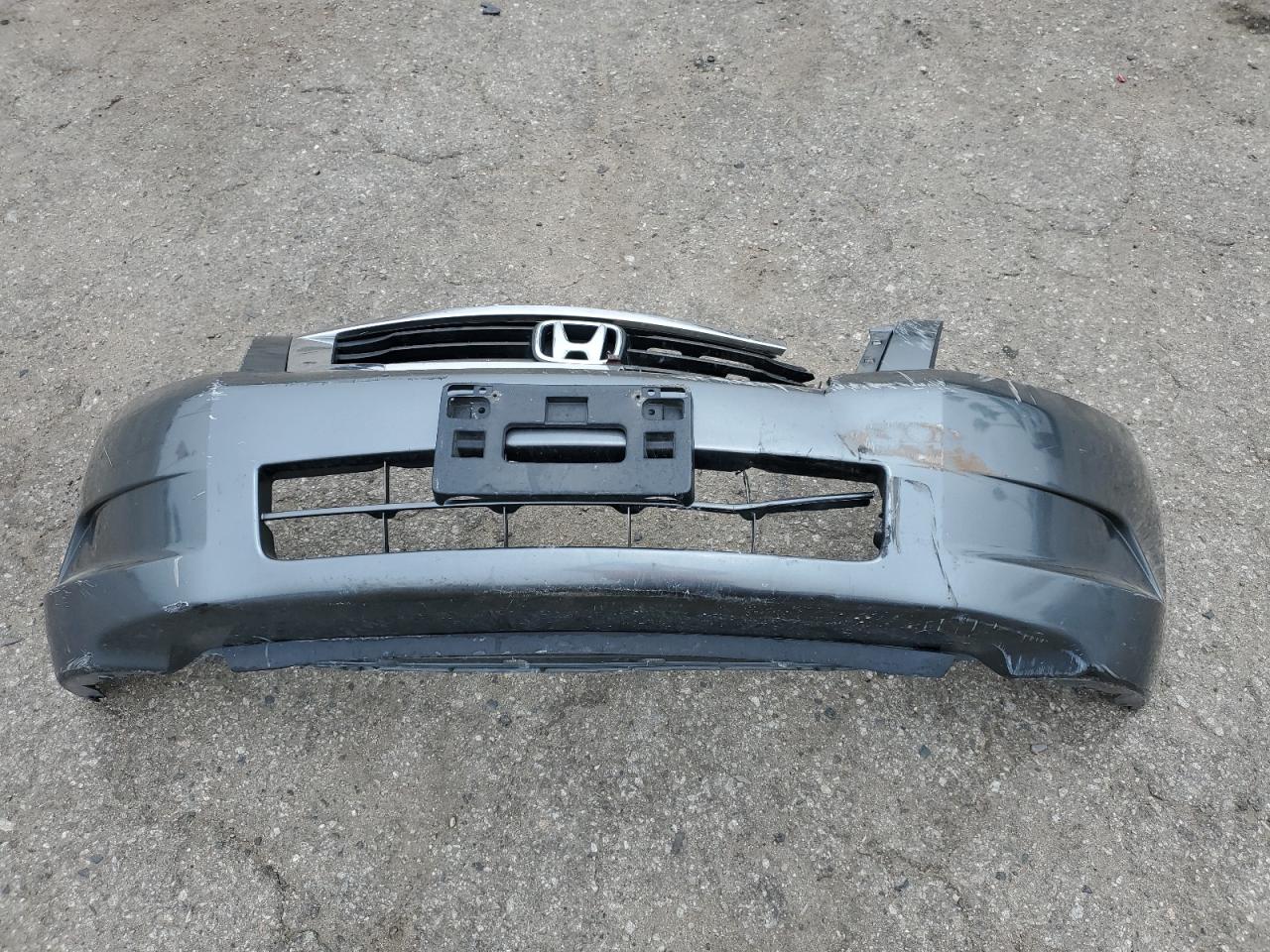 1HGCP26739A157460 2009 Honda Accord Ex