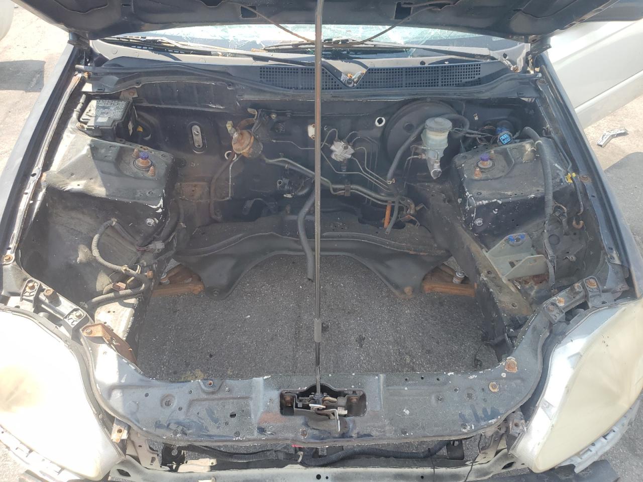 1HGEJ8147XL064064 1999 Honda Civic Ex