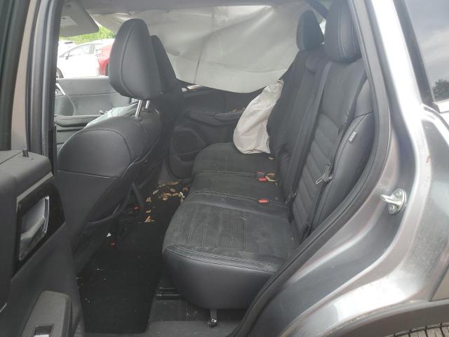 2022 Mitsubishi Outlander Se VIN: JA4J3UA81NZ017894 Lot: 60114574