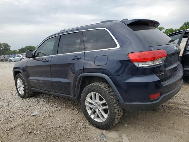 2017 Jeep Grand Cherokee Laredo VIN: 1C4RJFAGXHC954848 Lot: 57678354