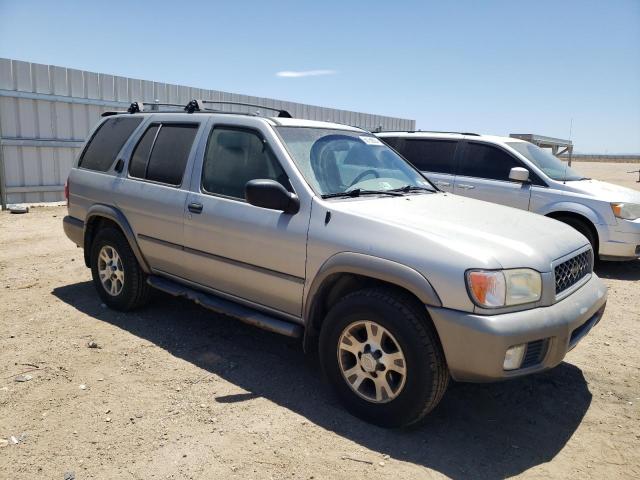 2000 Nissan Pathfinder Le VIN: JN8AR07Y3YW431595 Lot: 60758824