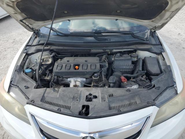 2013 Acura Ilx 20 Premium VIN: 19VDE1F57DE018271 Lot: 59831734