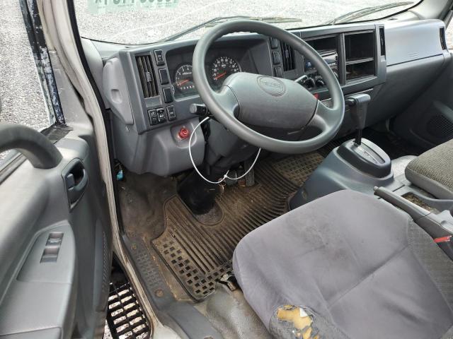 2015 Isuzu Npr Hd VIN: 54DC4W1BXFS800673 Lot: 58664464