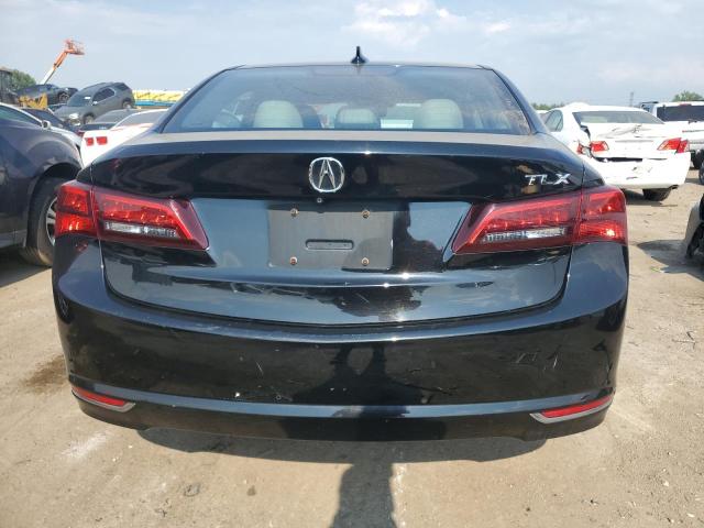 2015 ACURA TLX TECH - 19UUB2F56FA001507