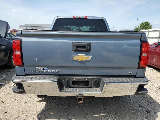 2015 Chevrolet Silverado K1500 Lt VIN: 3GCUKREC2FG299157 Lot: 56841124