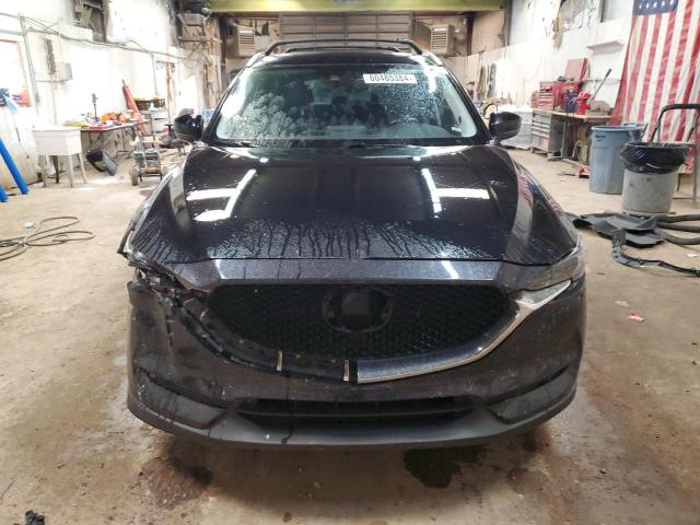 2019 MAZDA CX-5 GRAND - JM3KFBDM3K0545958