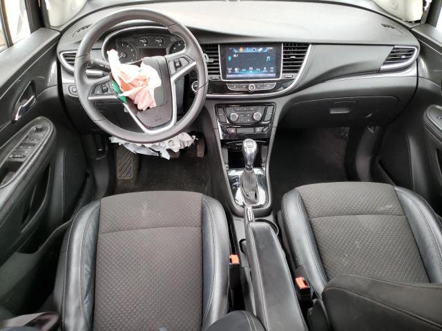 2017 Buick Encore Preferred VIN: KL4CJESBXHB171922 Lot: 59319584