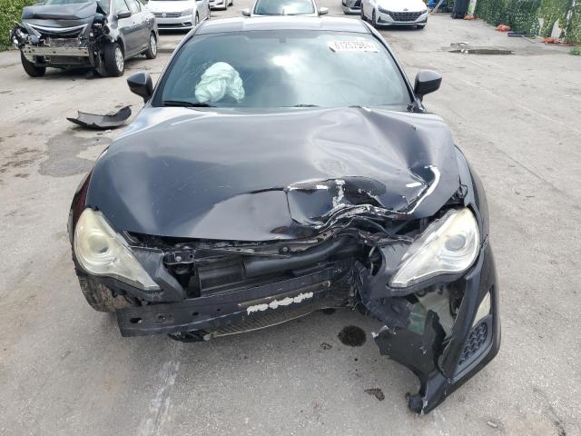 2015 TOYOTA SCION FR-S JF1ZNAA18F9703801
