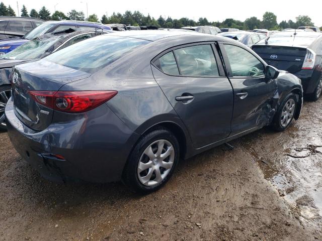 VIN 3MZBM1U74EM102896 2014 Mazda 3, Sport no.3