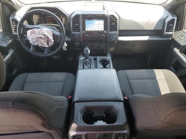 2017 FORD F150 SUPER - 1FTEW1EF0HKE44387