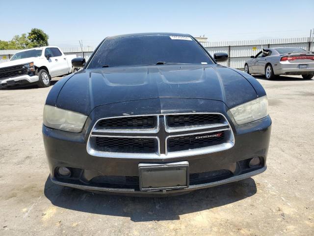 2013 Dodge Charger Se VIN: 2C3CDXBGXDH625533 Lot: 59542894