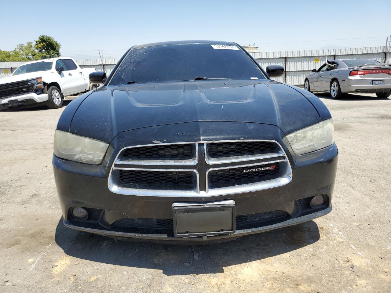 2C3CDXBGXDH625533 2013 Dodge Charger Se