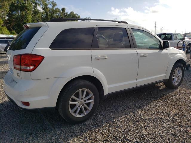 2017 Dodge Journey Sxt VIN: 3C4PDCBGXHT509266 Lot: 58094164