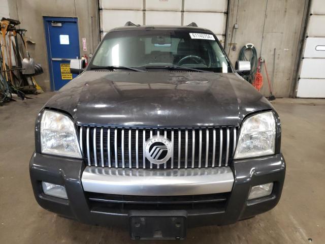 2007 Mercury Mountaineer Premier VIN: 4M2EU48807UJ23385 Lot: 61140754