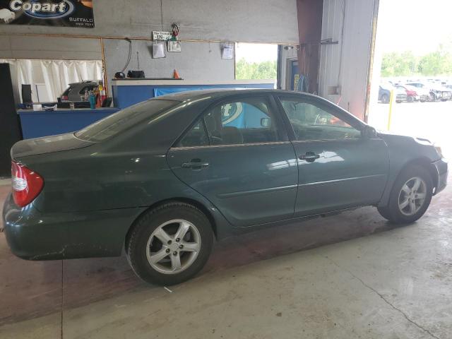 2003 Toyota Camry Le VIN: 4T1BE32K63U194861 Lot: 59286364