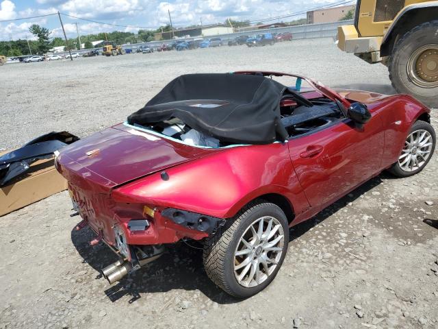 2020 Mazda Mx-5 Miata Club VIN: JM1NDAC74L0417215 Lot: 59216894