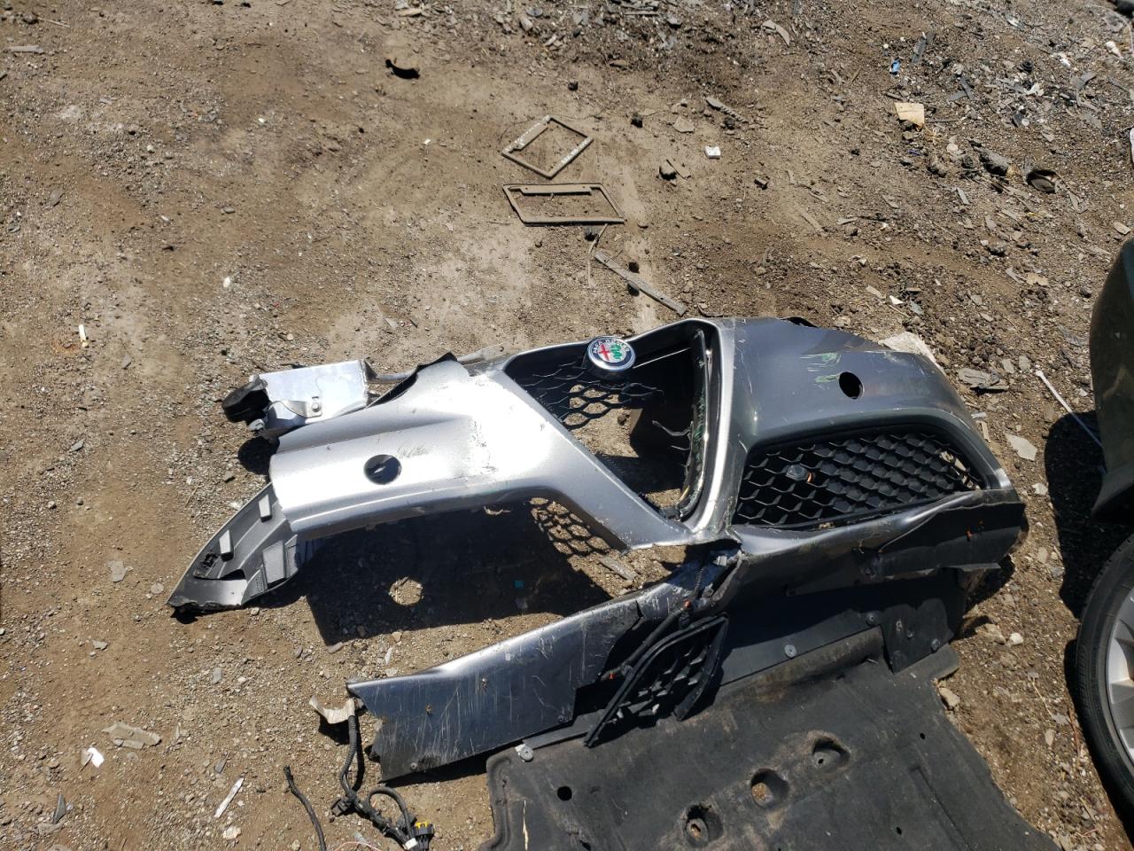 ZARFANBN8L7634123 2020 Alfa Romeo Giulia Ti