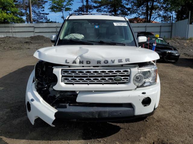 VIN SALAG2D44DA680230 2013 Land Rover LR4, Hse no.5